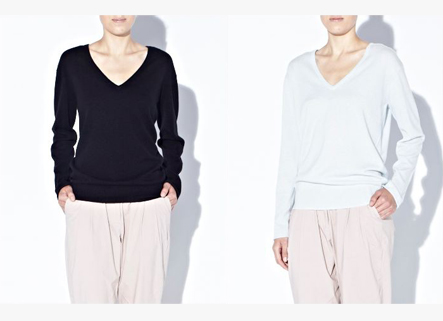 Jac+Jack pure luxury cashmere - Essential Winter Style